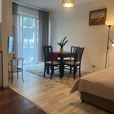 Apartament Lagiewniki 克拉科夫 外观 照片